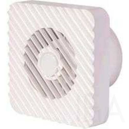 Kanlux elszívó ventilátor, páraérzékelő+időkapcsoló, ZEFIR 100HT Elszívó ventilátor 0