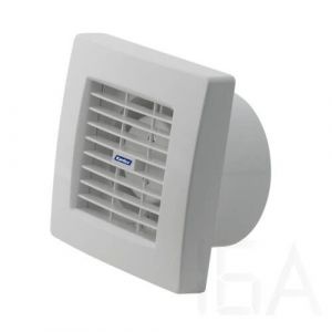 Kanlux elszívó ventilátor, időkapcsolós automata zsalus, TWISTER AOL 120T Elszívó ventilátor