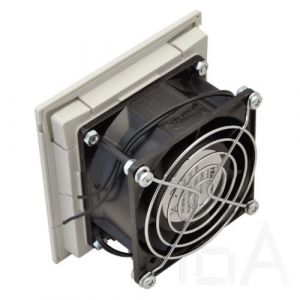 Tracon  Szellőztető ventilátor szűrőbetéttel, V35 Szűrőbetétes szellőztető ventilátorok 0