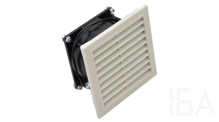 Tracon  Szellőztető ventilátor szűrőbetéttel, V35 Szűrőbetétes szellőztető ventilátorok 1