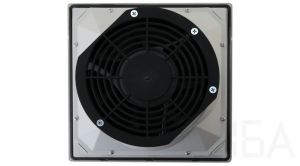 Tracon  Szellőztető ventilátor szűrőbetéttel, V170 Szűrőbetétes szellőztető ventilátorok 2