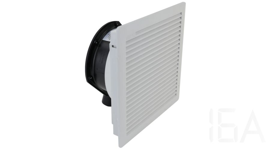 Tracon  Szellőztető ventilátor szűrőbetéttel, V170 Szűrőbetétes szellőztető ventilátorok 1