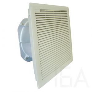 Tracon  Szellőztető ventilátor szűrőbetéttel, V375 Szűrőbetétes szellőztető ventilátorok 0