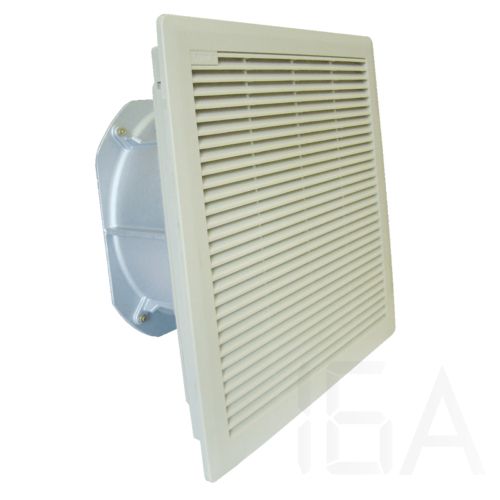 Tracon  Szellőztető ventilátor szűrőbetéttel, V375 Szűrőbetétes szellőztető ventilátorok 0