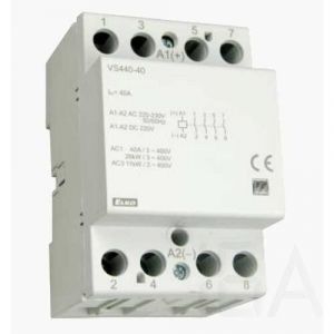 Elko ep  VS440-22/230 V - moduláris kontaktor Moduláris mágneskapcsoló 0