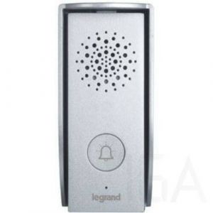 Legrand  audió kaputábla, 3-vezetékes, 369595 Legrand kaputelefon 0