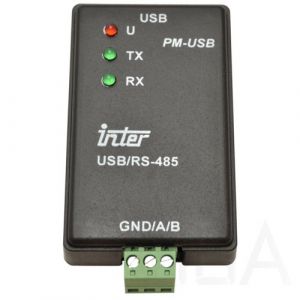 Tracon  USB-485 converter TFJA-08-hoz, TFJA-08-RS485 Meddőteljesítmény-szabályozó 0