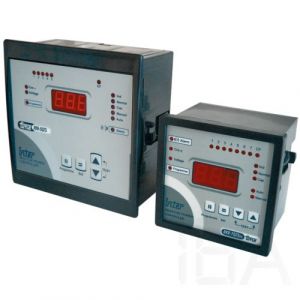 Tracon  Fázisjavító automatika, egyfázisú, 7 kondenzátor telephez, TFJA-06 Meddőteljesítmény-szabályozó 0