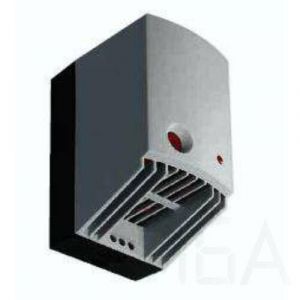 Finder  Szekrényfűtés ventilátorral 475W, 230 V Elektromos szekrény hűtés,  fűtés 0