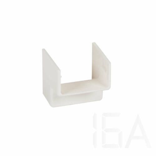 Legrand  DLP eco belső könyök mini kábelcsatornához, 20x12mm, 638121 Kiegészítők fehér mini kábelcsatornához 0
