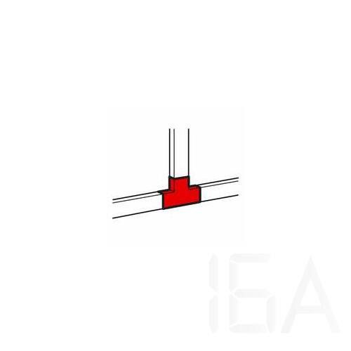 Legrand  DLP eco T-elem mini kábelcsatornához, 15x10mm, 638104 Kiegészítők fehér mini kábelcsatornához 0