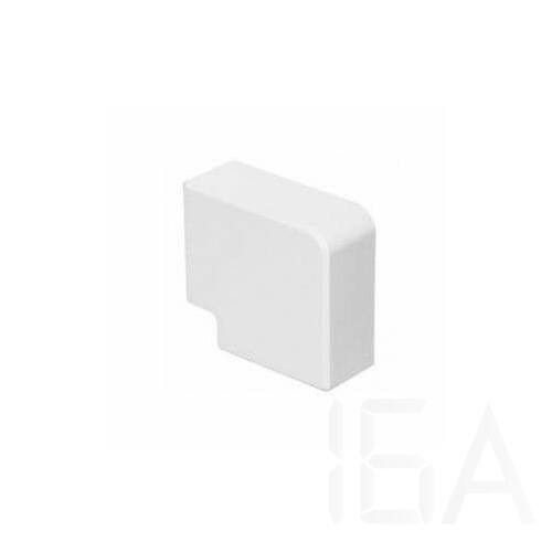 Legrand  DLP eco kanyarelem mini kábelcsatornához, 40x40mm, 638183 Kiegészítők fehér mini kábelcsatornához 0