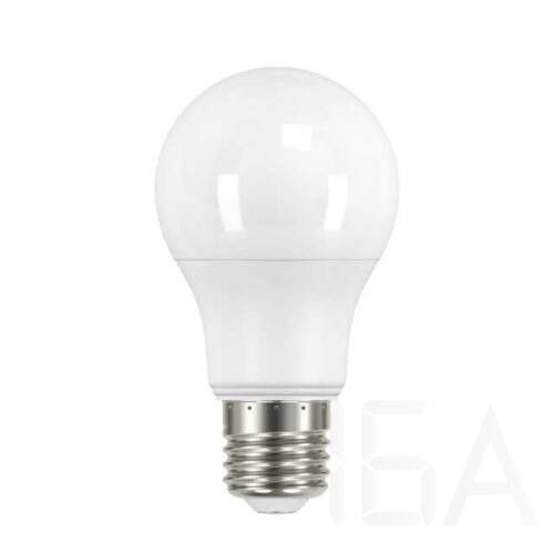 Kanlux IQ-LED A60 5,5W-CW 480lm hideg fényű E27 normál led izzó, 27272 E27 LED izzó 0
