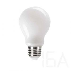 Kanlux XLED A60 E27 7W meleg fényű filament LED izzó, 29609 E27 LED izzó 0