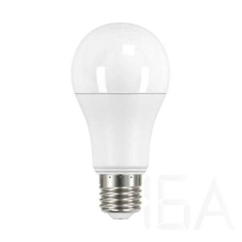 Kanlux IQ-LED A60 14W-WW 1520lm meleg fényű E27 normál led izzó, 27279 E27 LED izzó 0