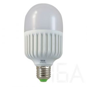 Tracon  LHPE2720NW Nagyteljesítményű LED fényforrás 20W E27 LED izzó 0