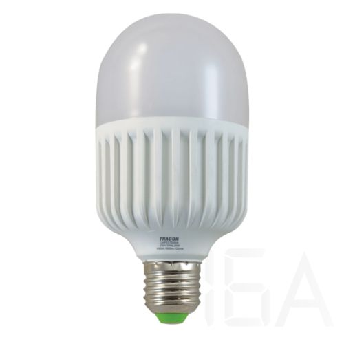 Tracon  LHPE2720NW Nagyteljesítményű LED fényforrás 20W E27 LED izzó 0