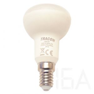 Tracon  LR507W LED reflektorlámpa 7W E14 LED izzó 0