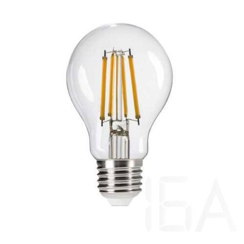 Kanlux XLED E27 A60 7W-WW melegfényű filament led izzó 810lm, 29601 Filament LED izzó 0
