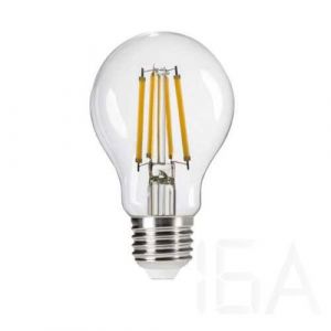 Kanlux XLED E27 A60 7W-NW fehérfényű filament led izzó 810lm, 29602 Filament LED izzó 0
