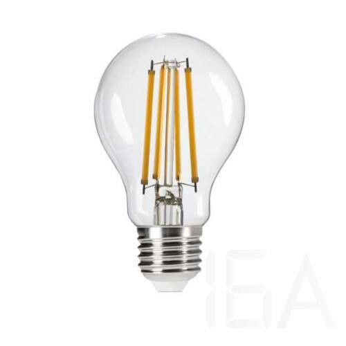 Kanlux XLED E27 A60 10W-WW melegfényű filament led izzó 1520lm, 29605 Filament LED izzó 0
