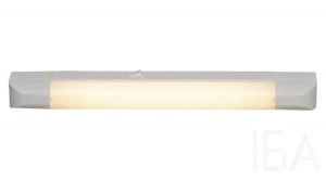 Rábalux  2301 Band light, fénycsöves lámpa 2700K Fürdőszoba lámpa 2