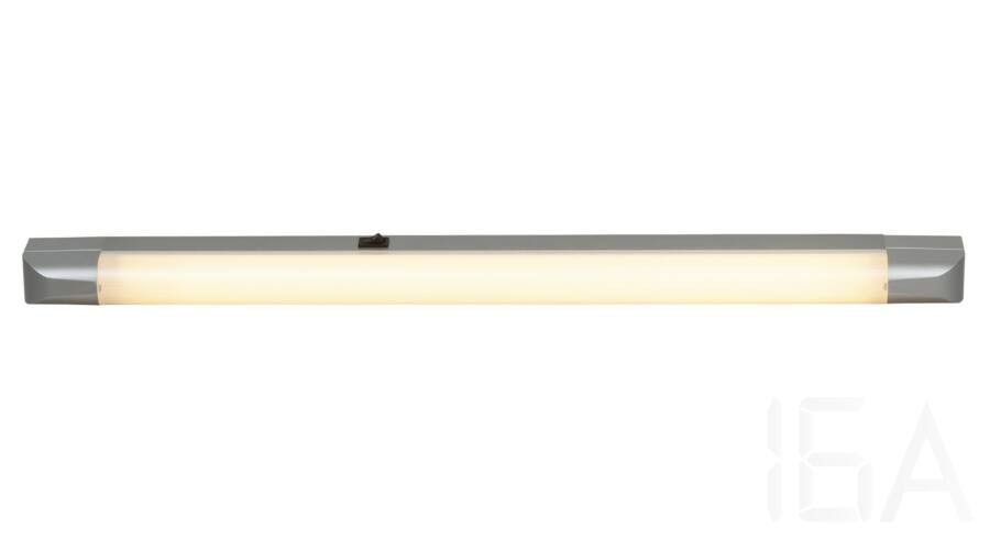 Rábalux  2308 Band light, fénycsöves lámpa 2700K Fürdőszoba lámpa 1