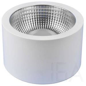 Tracon  Kerek LED fali világítótest állítható színhőmérséklettel, DLFTRIO18W Fürdőszoba lámpa 0