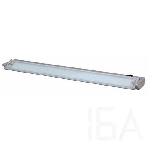 Rábalux  2368 Easy LED, lámpatest, LED 5,4W Fürdőszoba lámpa 0