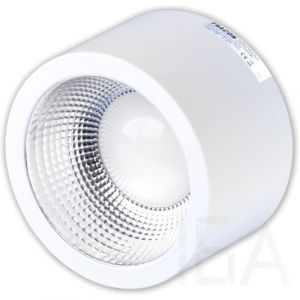 Tracon  Kerek LED fali világítótest állítható színhőmérséklettel, DLFTRIO25W Fürdőszoba lámpa 0