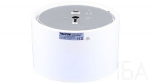 Tracon  Kerek LED fali világítótest állítható színhőmérséklettel, DLFTRIO25W Fürdőszoba lámpa 3