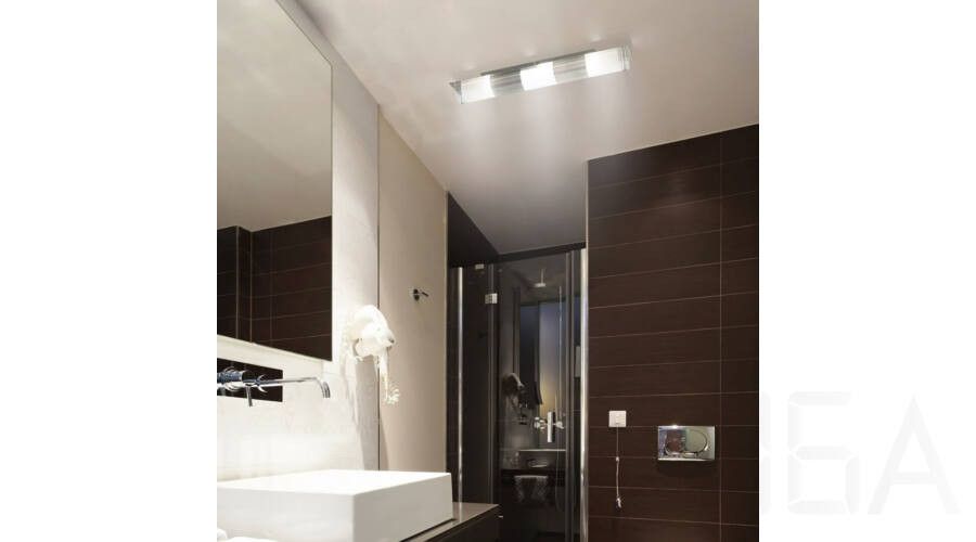 Rábalux  5809 Periodic fali lámpa, 58x9cm Fürdőszoba lámpa 3