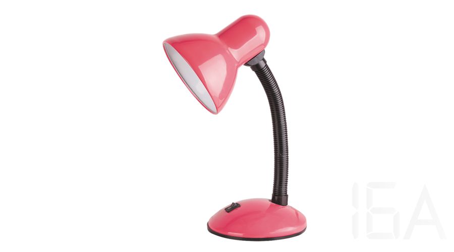 Rábalux  4172 Dylan, rózsaszínű asztali lámpa Hálószoba lámpa 1