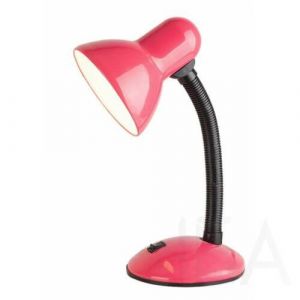Rábalux  4172 Dylan, rózsaszínű asztali lámpa Hálószoba lámpa 0