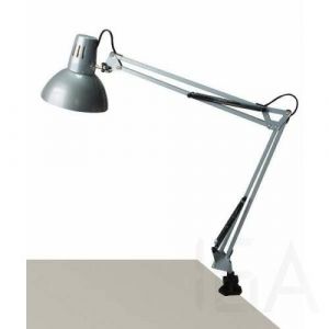 Rábalux  4216 Arno íróasztali lámpa, satus, H70cm Hálószoba lámpa 0