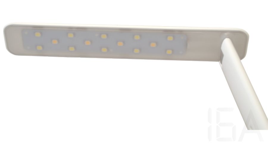 Tracon  LALB4W LED asztali lámpa, szabályozható fényerő és színhőmérséklet, bluetooth hangszóró Hálószoba lámpa 3