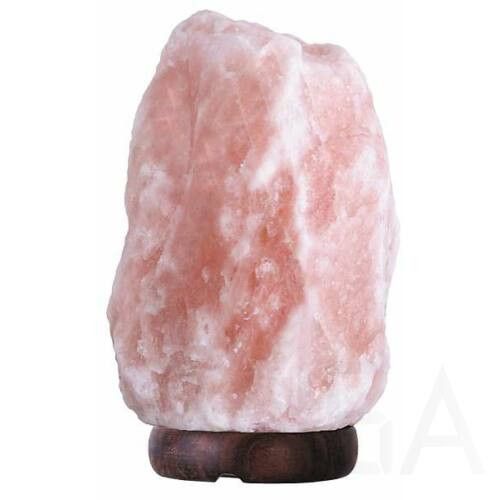 Rábalux  4130 Rock asztali sólámpa, 6-10kg Hangulatlámpa 0