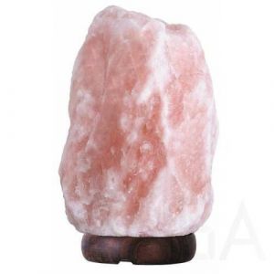 Rábalux  4130 Rock asztali sólámpa, 6-10kg Hangulatlámpa 0