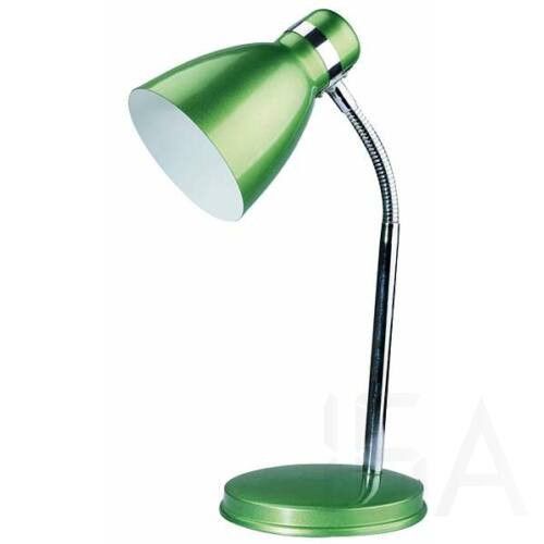 Rábalux  4208 Patric íróasztali lámpa, H32cm Irodai lámpa 0