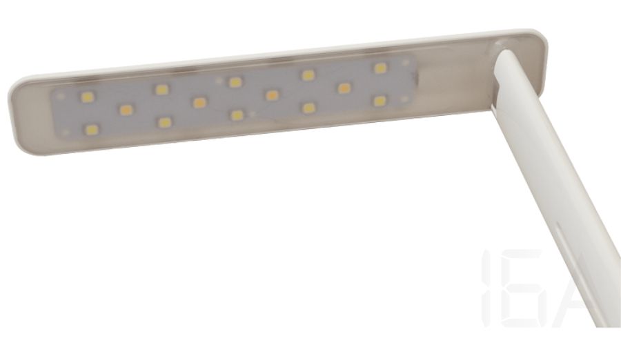 Tracon  LAL4W LED asztali lámpa, szabályozható fényerő és színhőmérséklet Irodai lámpa 3