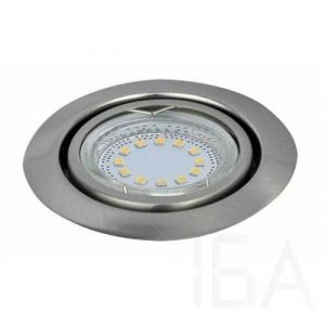 Rábalux  1166 Lite, szpot GU10 3W LED billenthető, 3-as szett Irodai lámpa 0