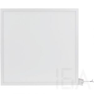 Tracon  LED panel, négyzet, fehér, LP606050WWS LED panel 0