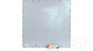 Tracon  LED panel, négyzet, fehér, LP606050WWS LED panel 2