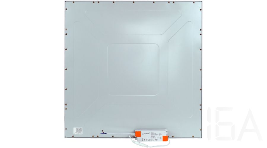 Tracon  LED panel, négyzet, fehér, LP606050WWS LED panel 2
