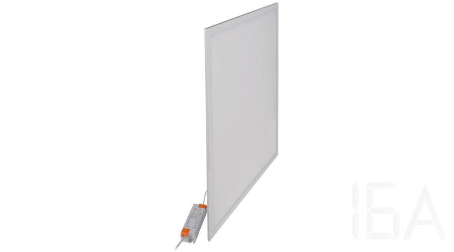 Tracon  LED panel, négyzet, fehér, LP606050WWS LED panel 3