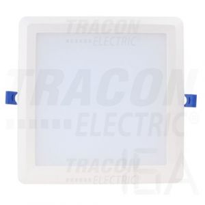 Tracon  Kompakt beépíthető LED mélysugárzó SAMSUNG chippel, LED-DLNS-18NW Mélysugárzó 0