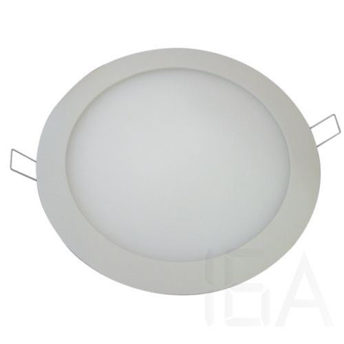 Tracon  LED-DL-18WW Beépíthető LED mélysugárzó, fehér Mélysugárzó 0