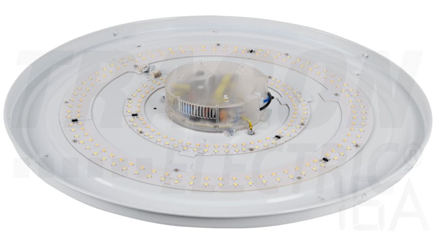 Tracon  Csillagos égbolt effektes LED mennyezeti lámpa, vezérelhető, MFR80W Mennyezeti lámpa 1