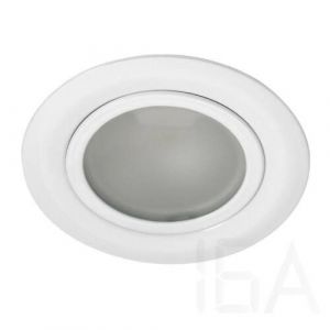 Kanlux GAVI CT-2116B - W fehér szpot lámpa, 810 Süllyesztett fix spot lámpa 0