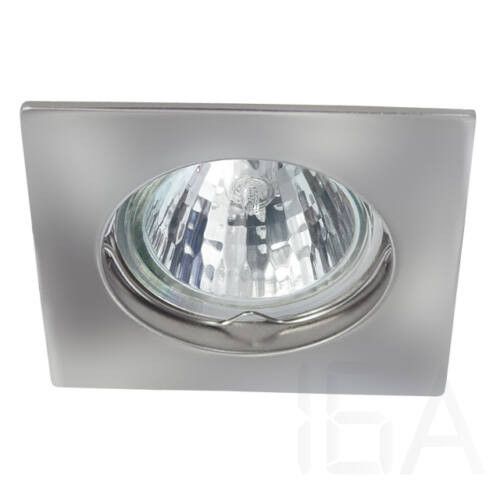 Kanlux NAVI CTX-DS10-C króm szpot lámpa, 4694 Süllyesztett fix spot lámpa 0